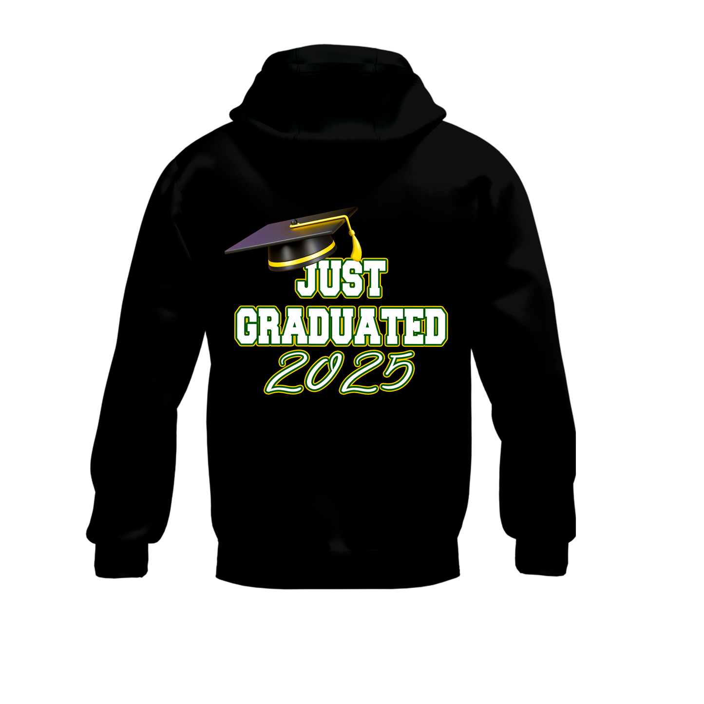 Classic Hoodies