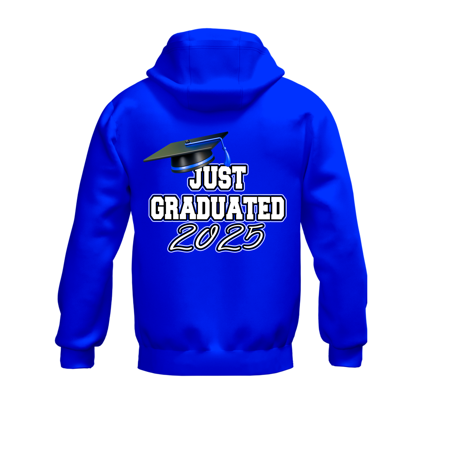 Classic Hoodies