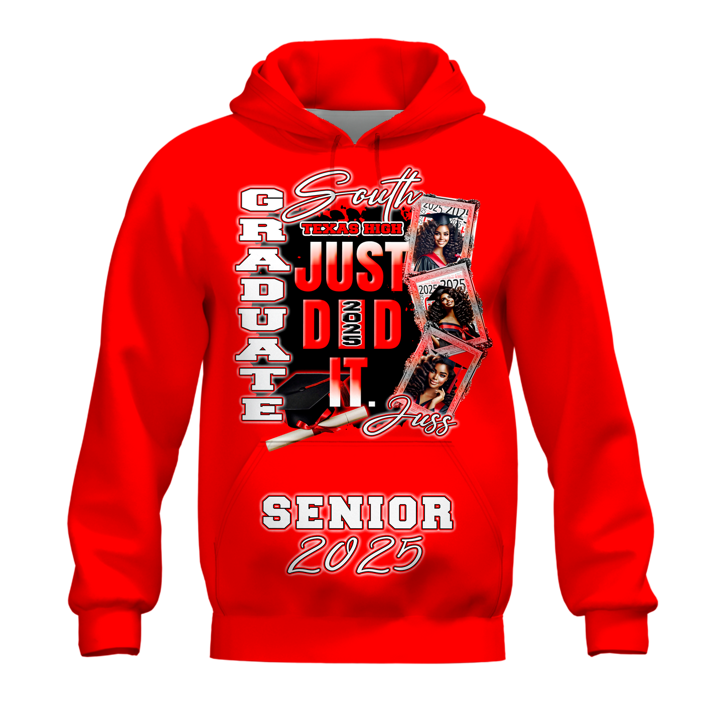 Classic Hoodies