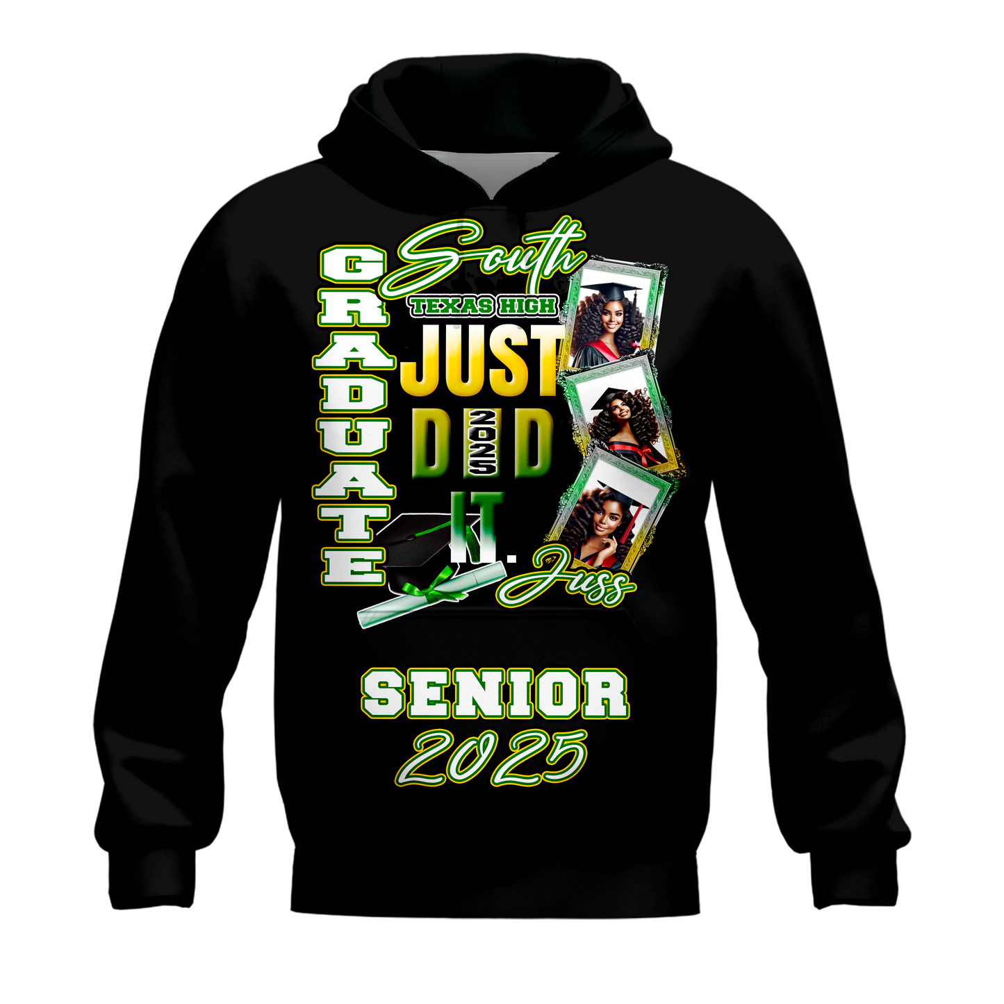 Classic Hoodies