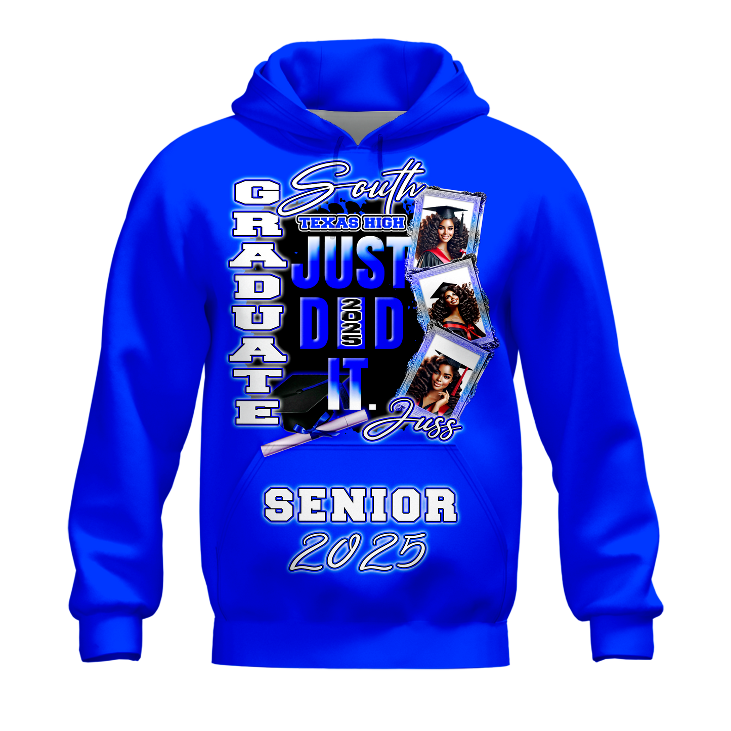 Classic Hoodies