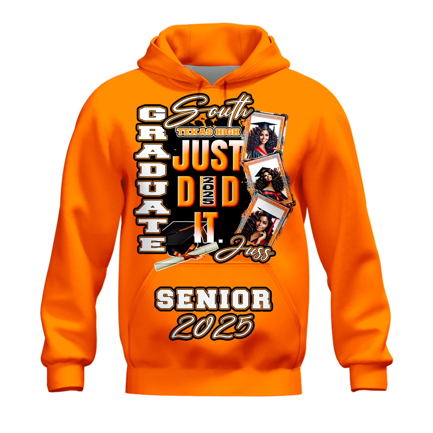 Classic Hoodies