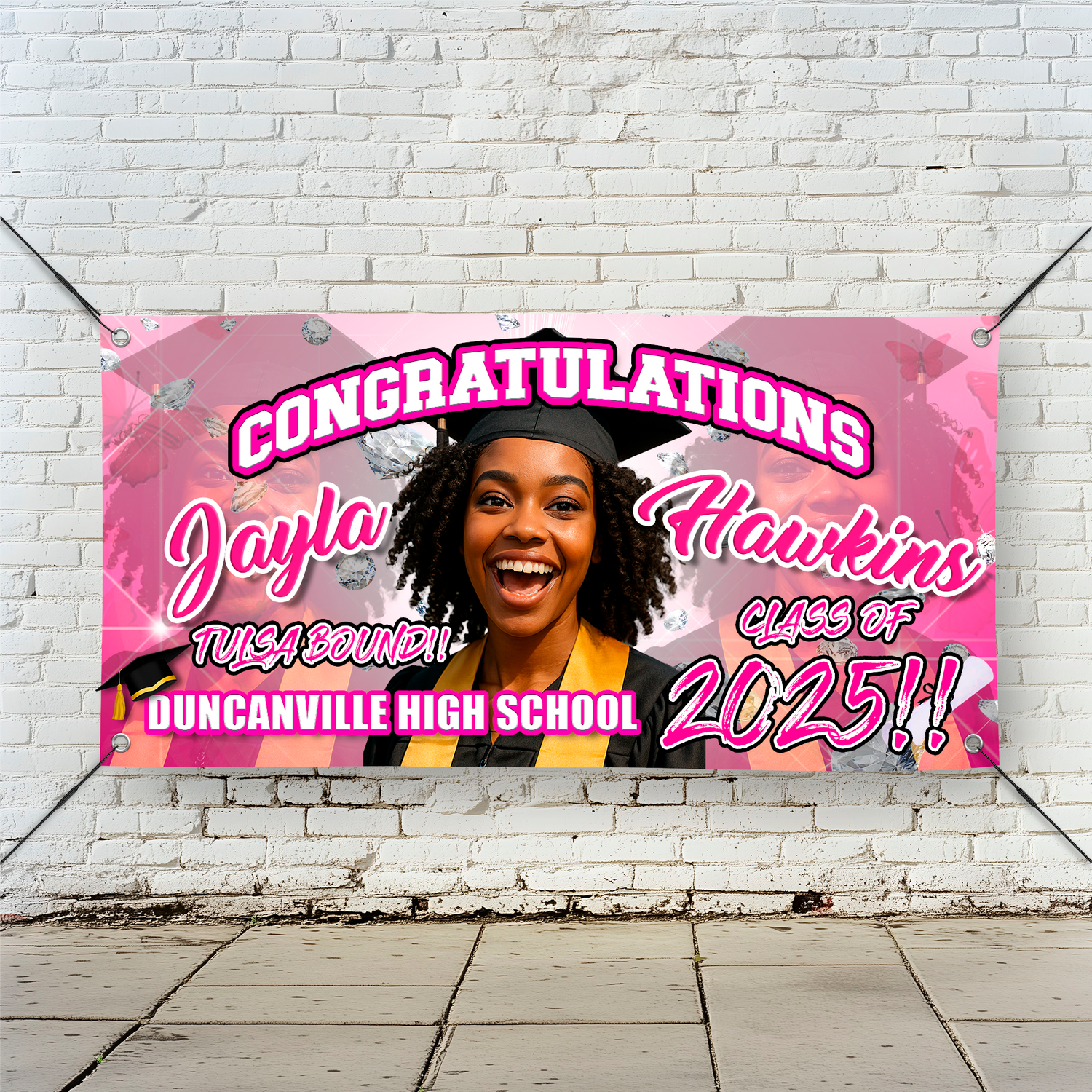 Banners & Signage