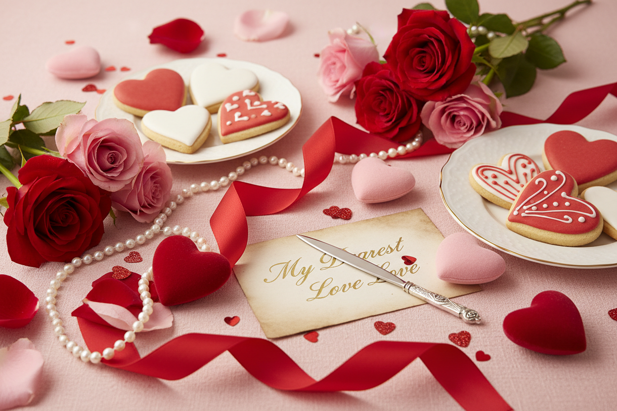 Valentines Day Collection