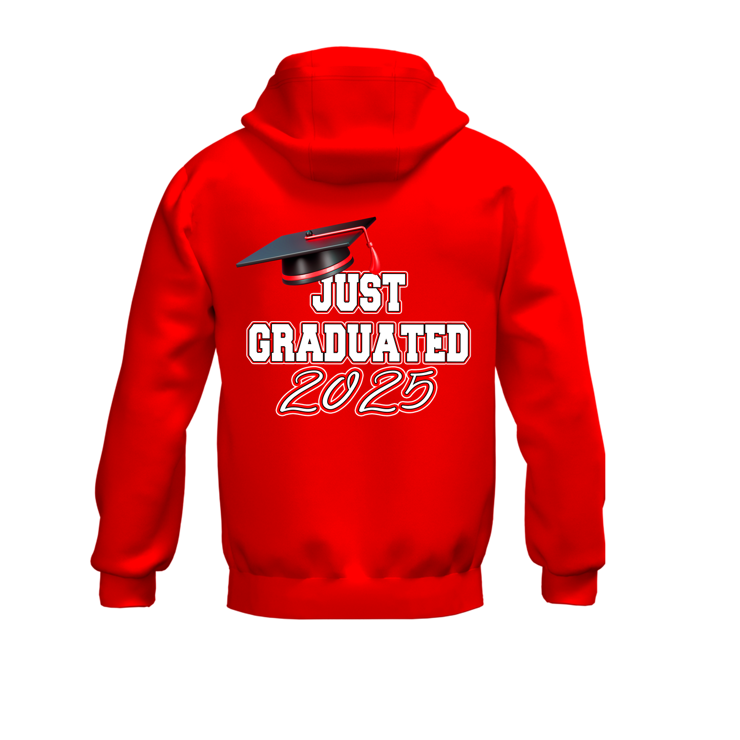Classic Hoodies