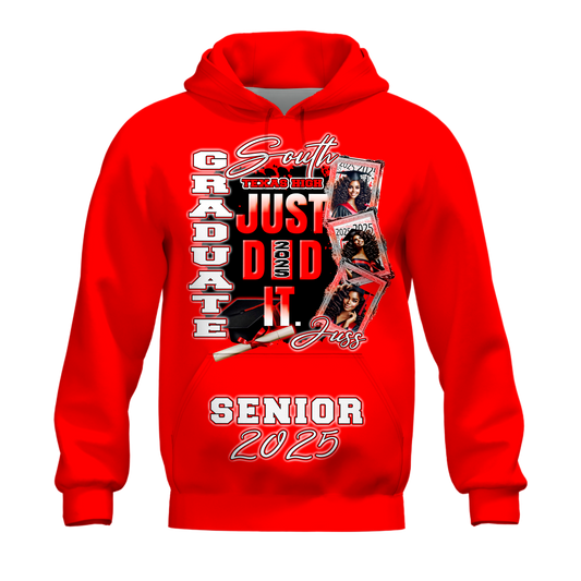 Classic Hoodies