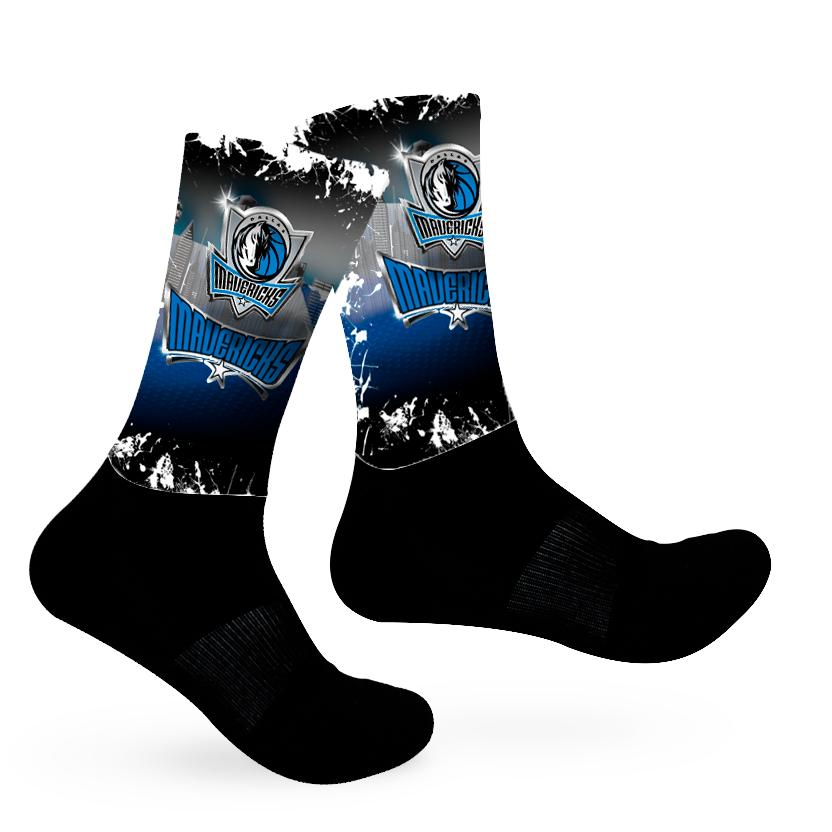 3D Socks