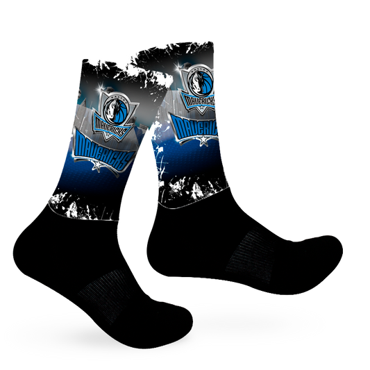 3D Socks