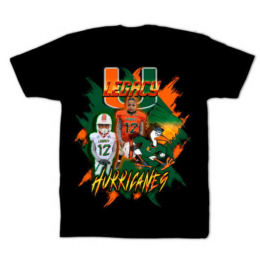 Classic Custom Tees