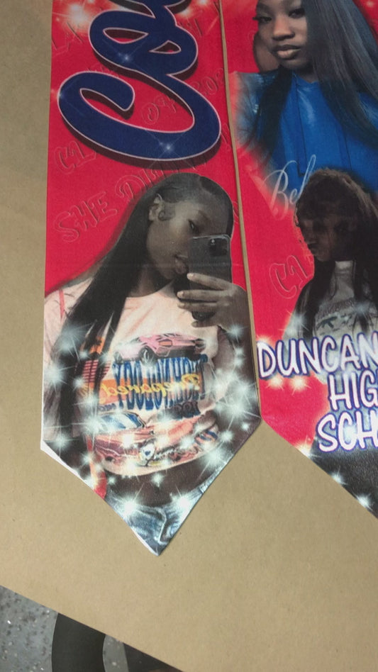 Graduation Stoles